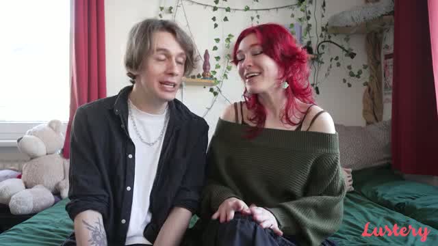 Cedric  Sofi Harry And Savannah 2 Plus 2 Equals Phwoar