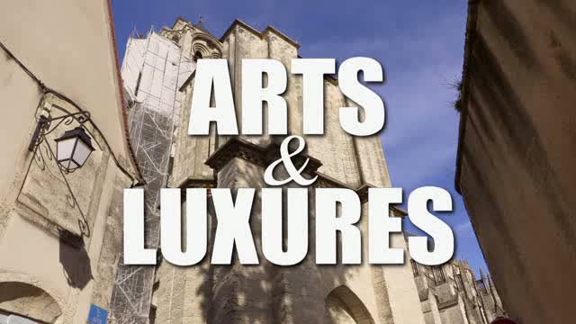 Arts-Et-Luxures