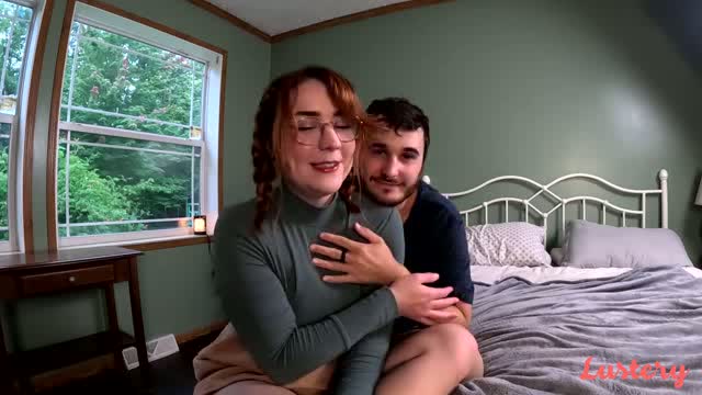 Autumn-And-Cam-I-Could-Do-This-All-Day