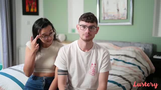 Calvin-Steel-And-Summer-Fox-Take-A-Load-Off