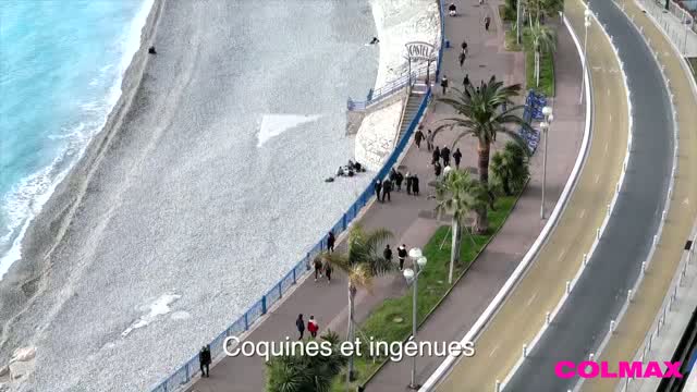 Coquines-Et-Ingenues