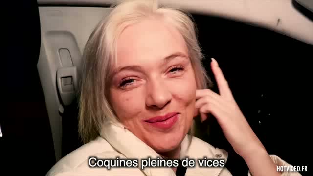 Coquines-Pleines-De-Vices