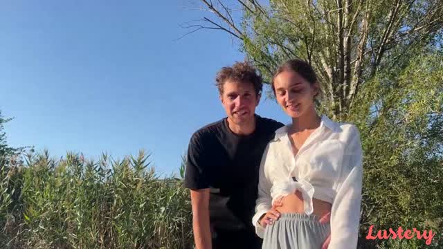 Daria-And-Sergei-One-For-The-Road