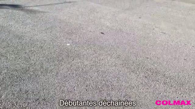 Debutantes-Dechainees