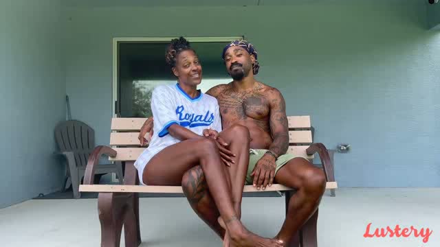 Denzel-And-Prissy-Wants-And-Kneads