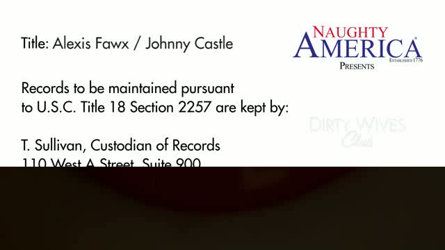 DirtyWivesClub-16-11-30-Alexis-Fawx