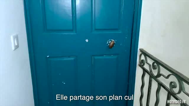 Elle-Partage-Son-Plan-Cul