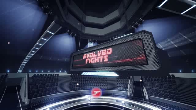 EvolvedFights-25-07-25-Daisy-Ducati-Vs-Derek-Kage