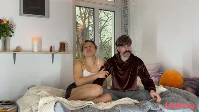 G-And-Nikki-A-Kinky-Kind-Of-Love