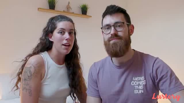 Harry-And-Savannah-Word-Of-Mouth