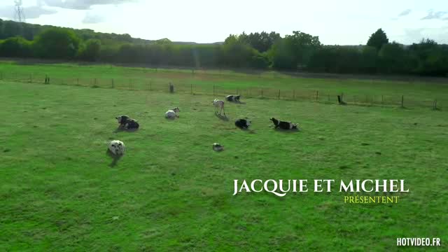 Heritieres-A-La-Ferme