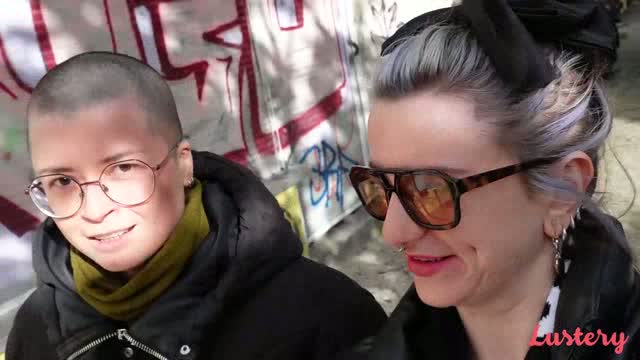 Jasko-Kali-Neen-And-Poppy-Nearest-And-Queerest