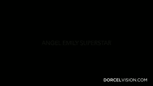 Angel  Emily Superstar