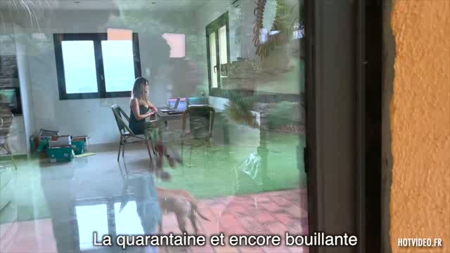 La-Quarantaine-Et-Encore-Bouillante