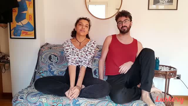 Luce.And.Vito.Rope-A-Dope