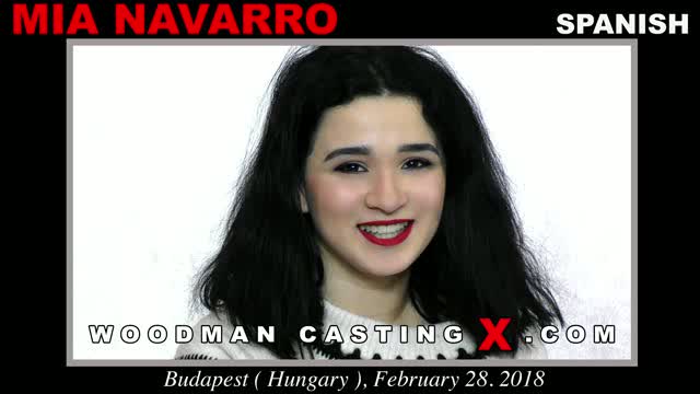 Mia-Navarro-Casting-Hard