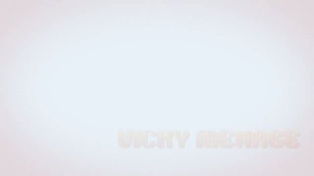 Vicky-Menege
