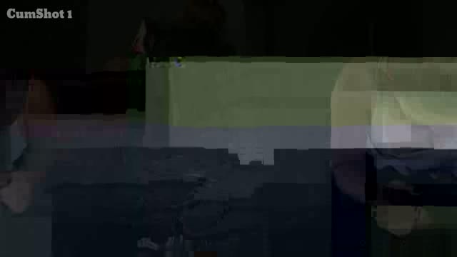 Nikko-First-Glory-Hole-POV