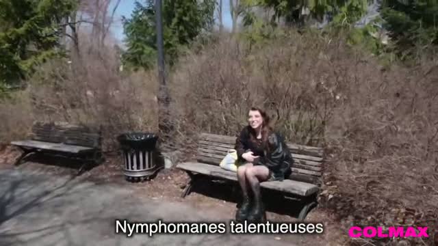 Nymphomanes-Talentueuses
