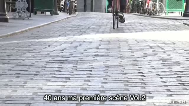 40 Ans  Ma Premiere Scene 2