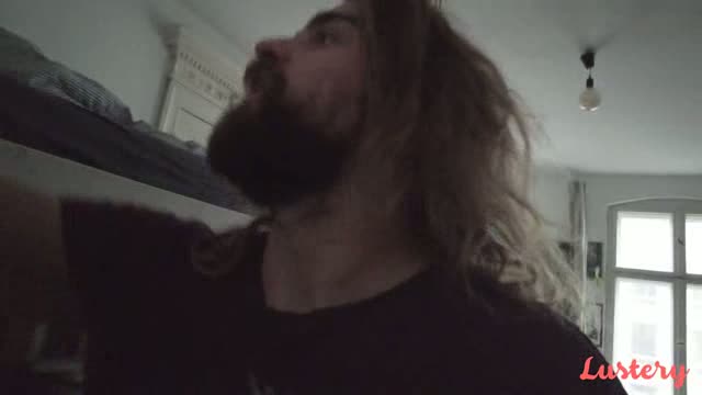 Roman-And-Serafina-Below-The-Climbing-Belt