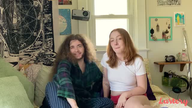 Amber-Addis-And-Patrick-Drouge-Tickle-Me-Pink