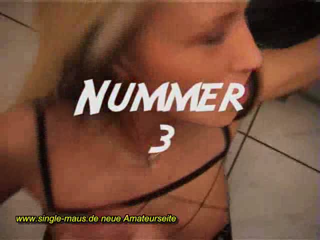 9-x-in-die-fresse