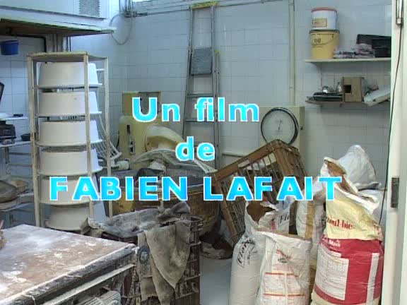 la-boulangere