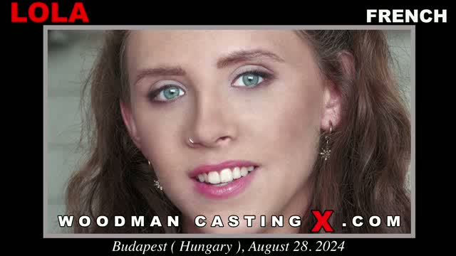 lola-rochelle-casting-hard