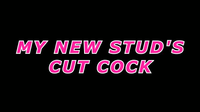 my-new-studs-cut-cock